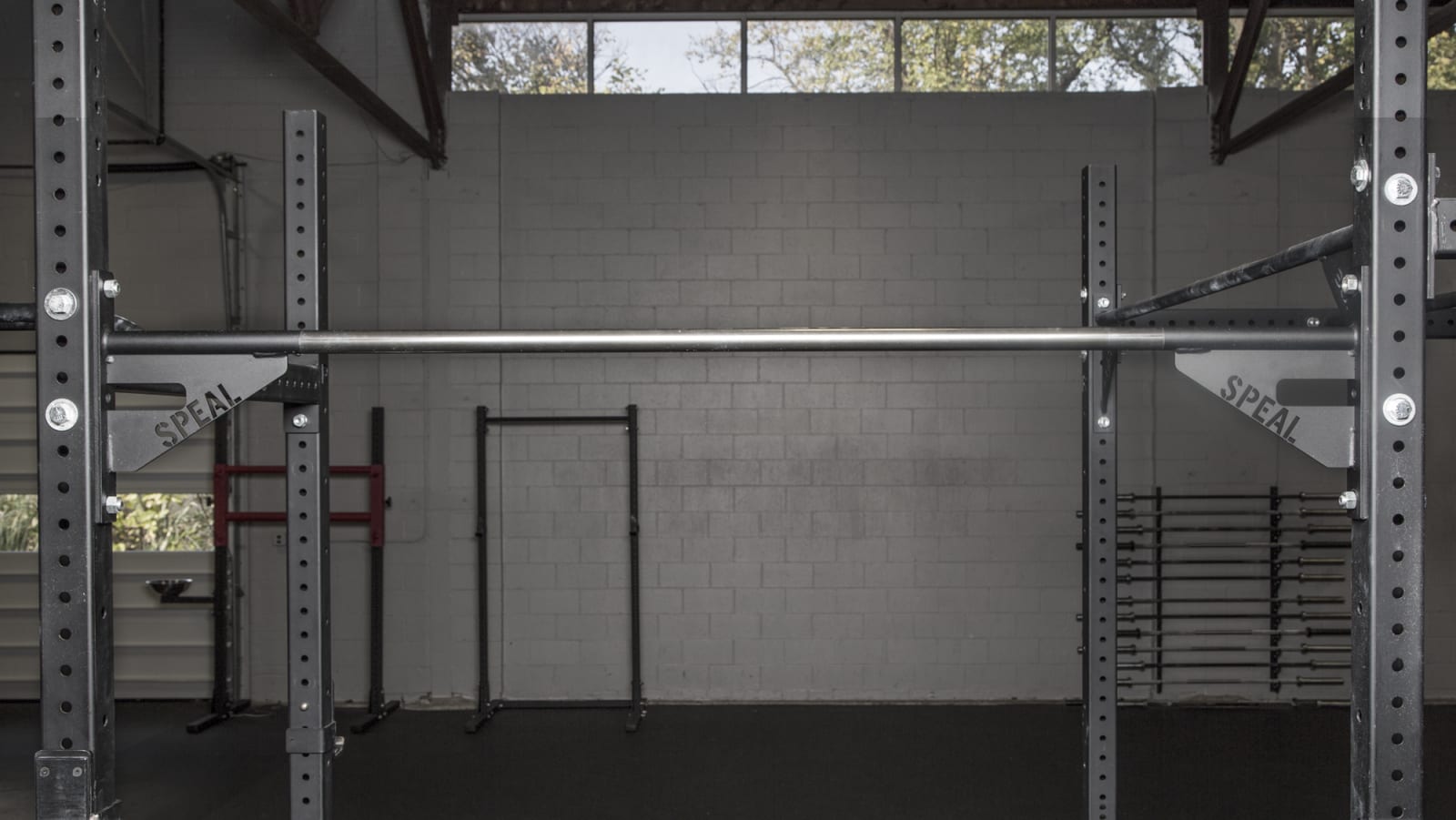 Rogue SPEAL Pull up Bar 2.0 Rogue Fitness Australia